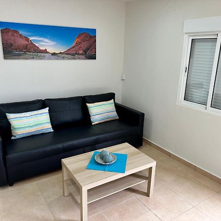 New Modern Apartment, Scandinavian Style إيكود ذي لوس فينوس المظهر الخارجي الصورة