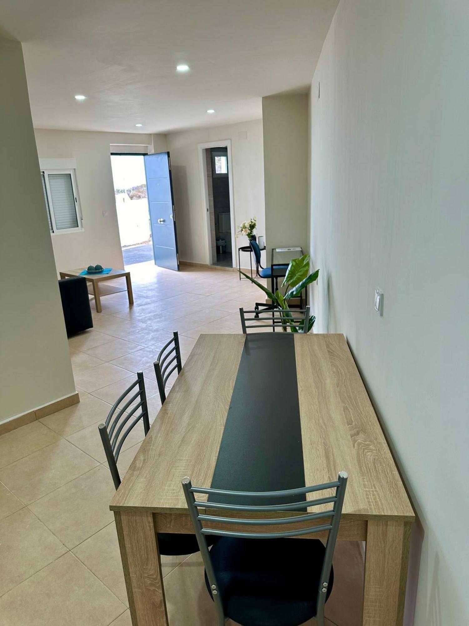 New Modern Apartment, Scandinavian Style إيكود ذي لوس فينوس المظهر الخارجي الصورة
