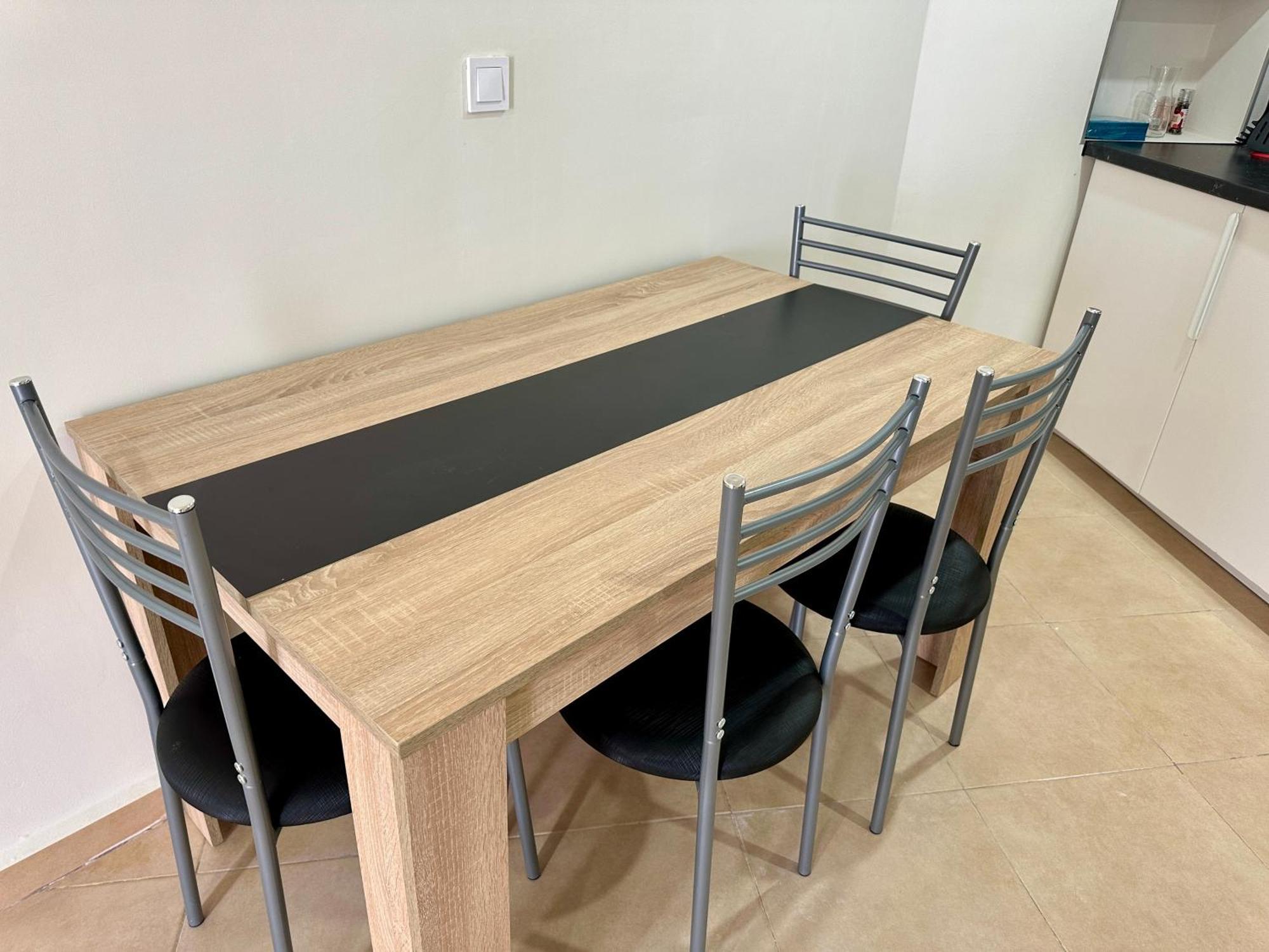 New Modern Apartment, Scandinavian Style إيكود ذي لوس فينوس المظهر الخارجي الصورة