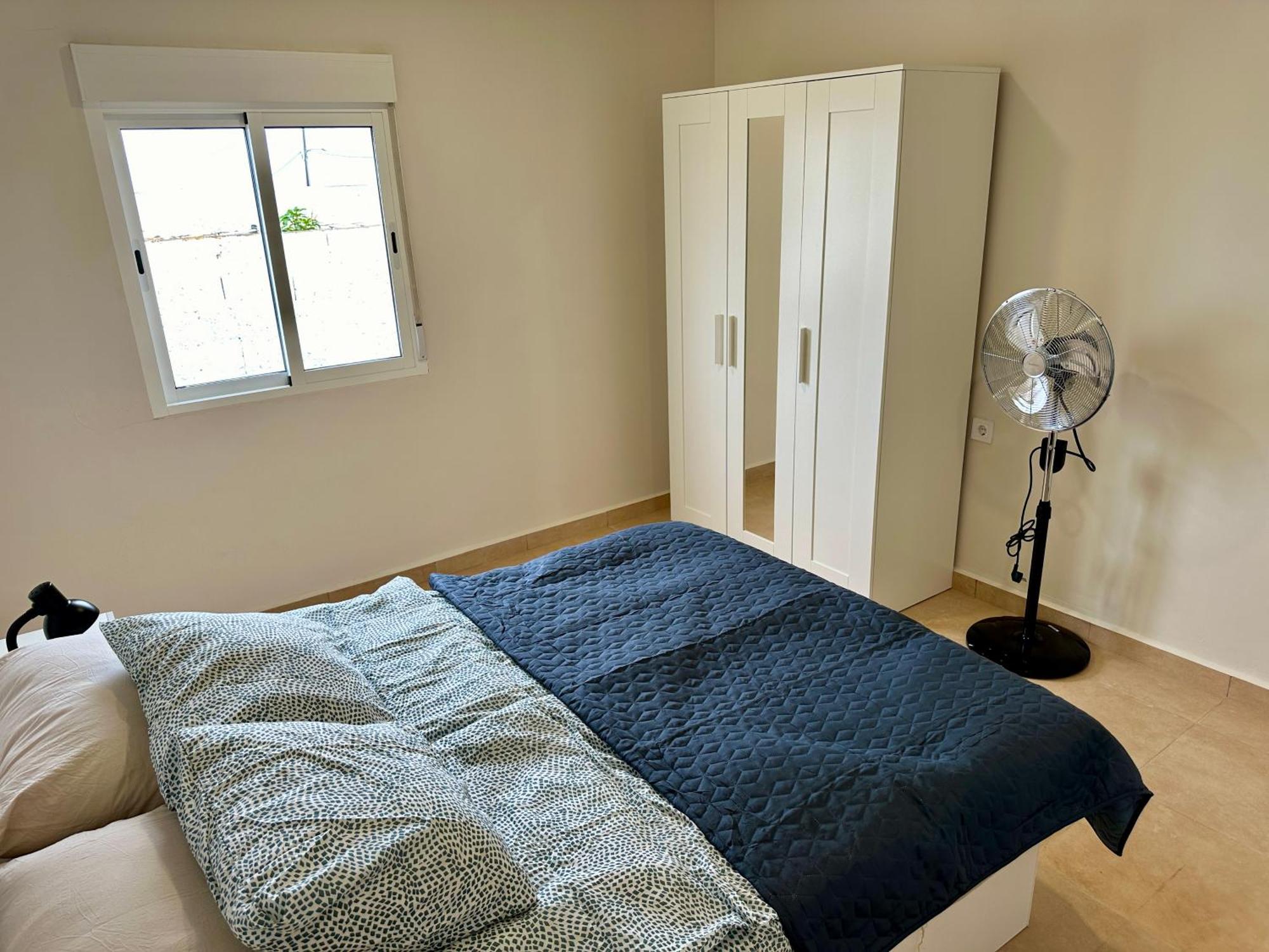 New Modern Apartment, Scandinavian Style إيكود ذي لوس فينوس المظهر الخارجي الصورة