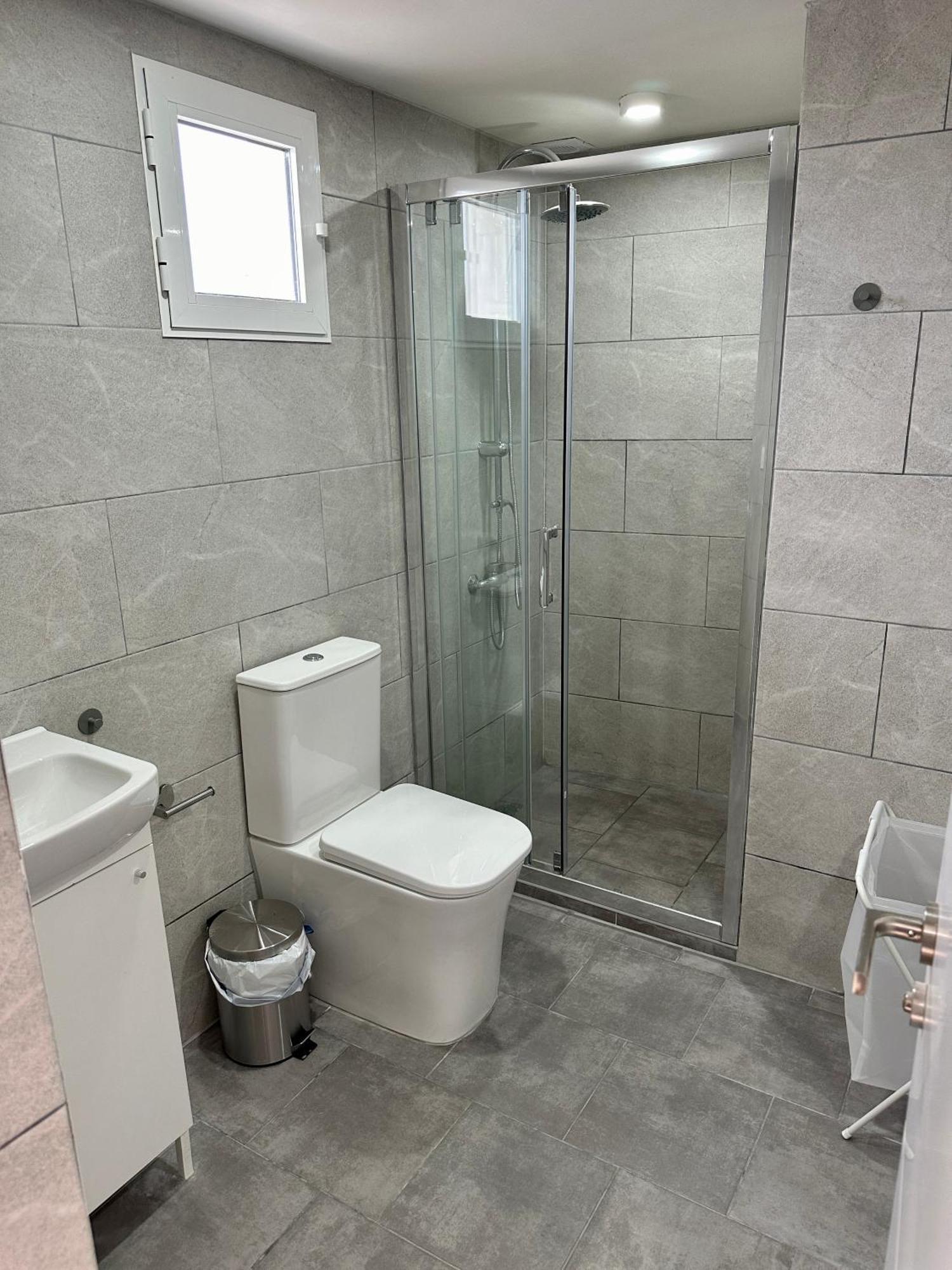 New Modern Apartment, Scandinavian Style إيكود ذي لوس فينوس المظهر الخارجي الصورة