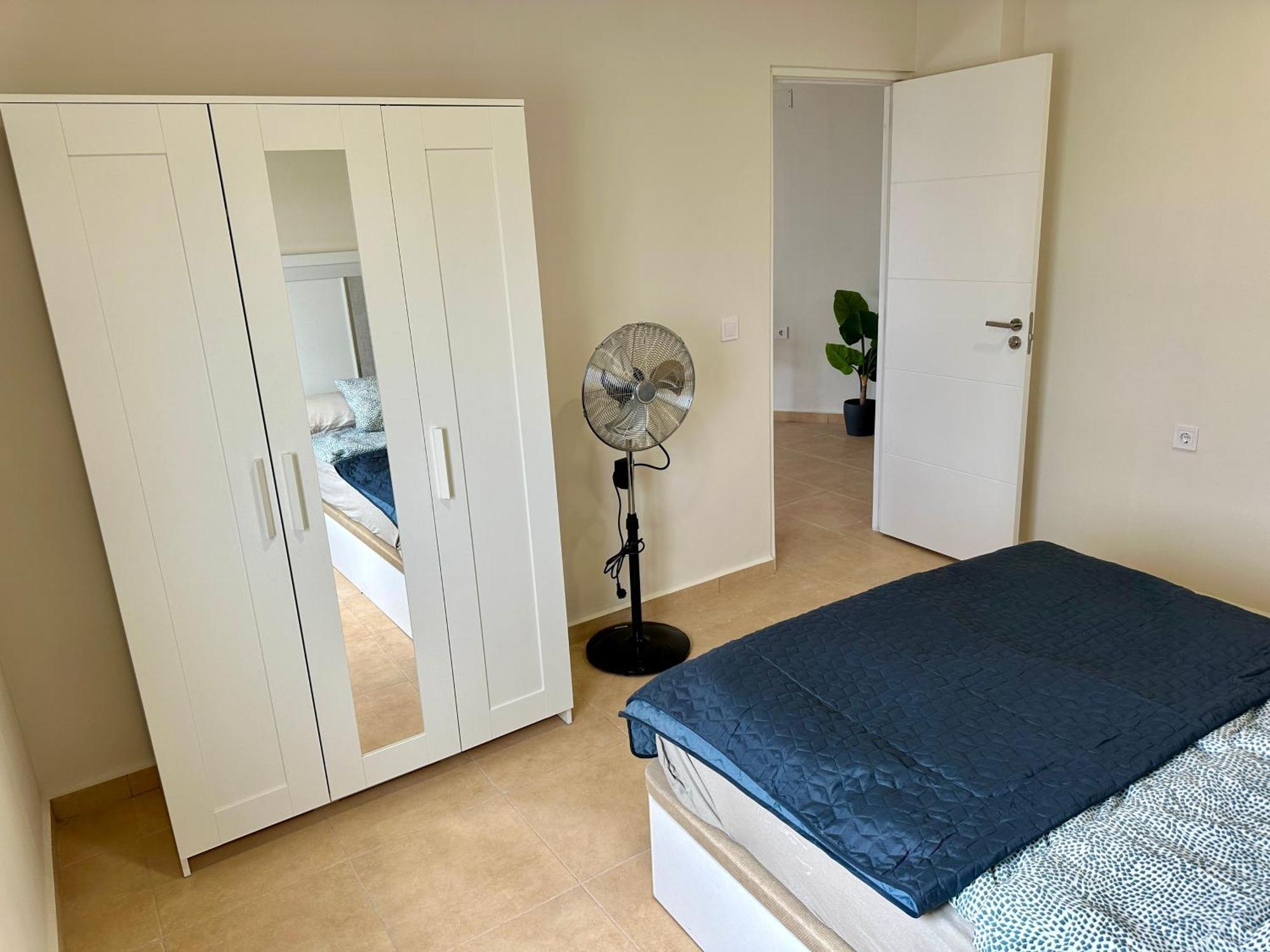 New Modern Apartment, Scandinavian Style إيكود ذي لوس فينوس المظهر الخارجي الصورة
